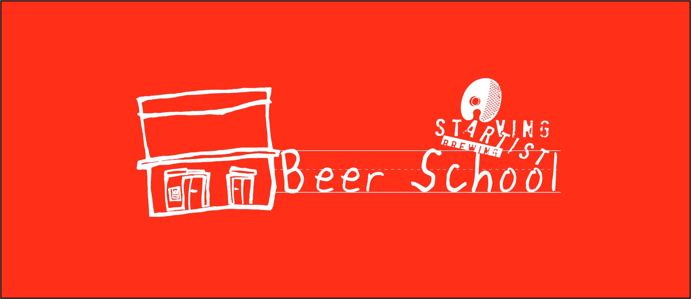 Beer School Reservtions | Starving Artist Brewing Co., LLC